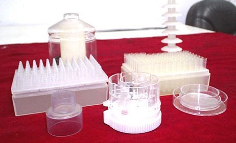 醫療模具加工成本如何降低?