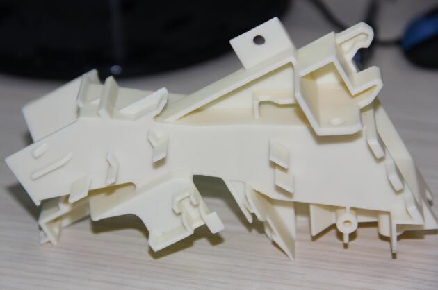 簡(jiǎn)易模具與正式模具的區(qū)別？