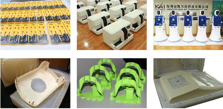 塑膠外殼開模注塑 塑膠外殼開模注塑方法有哪些？